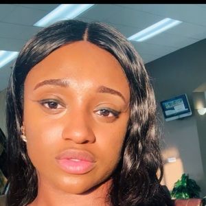 Meet your Posher, Tyionna